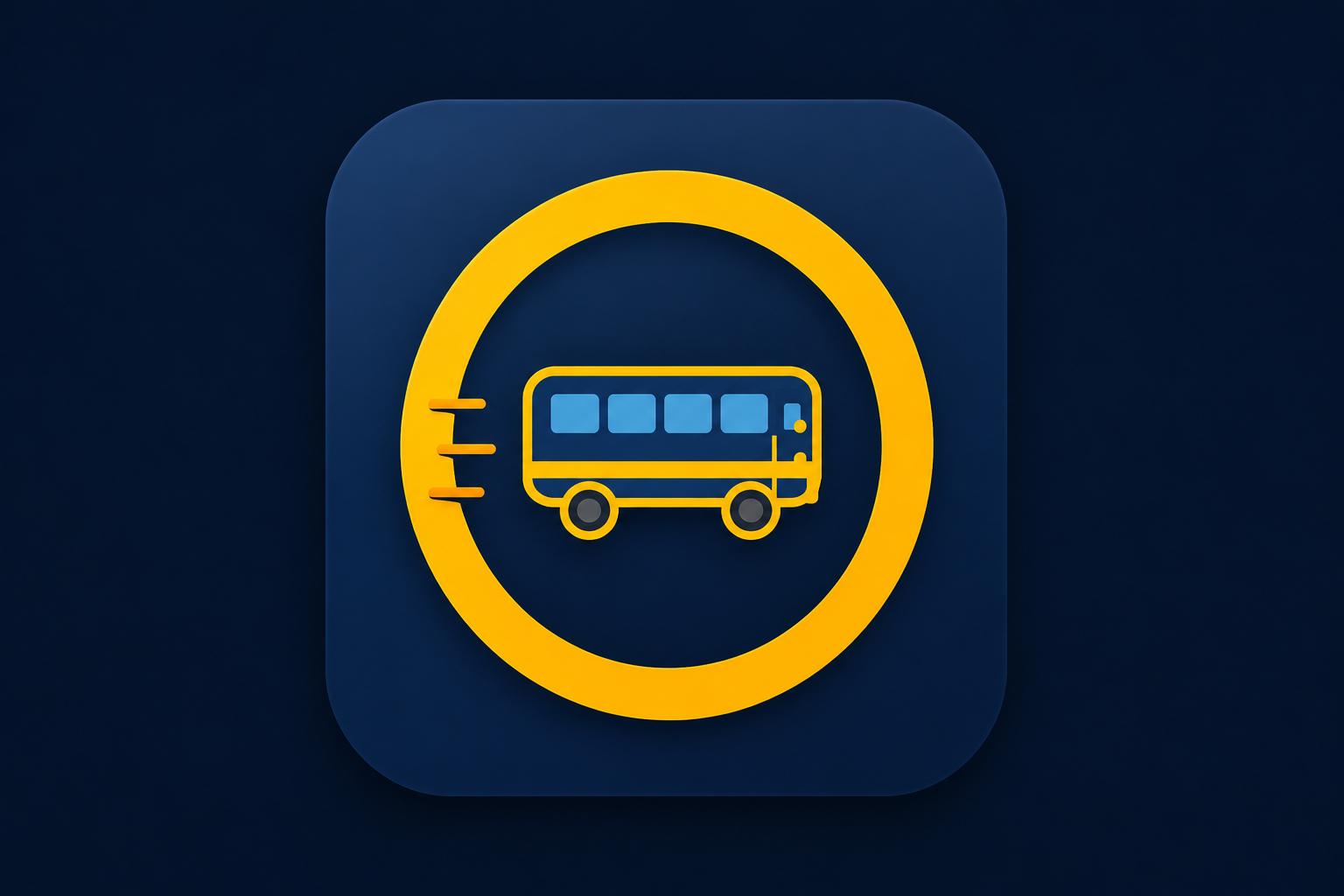 Campus Transport Management System